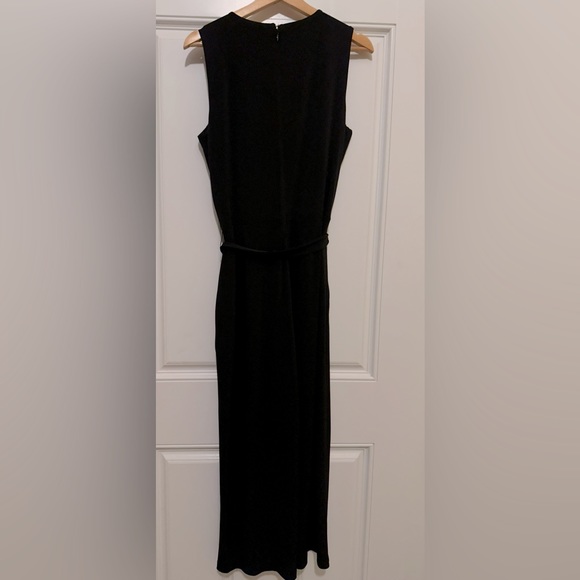 (149)NWT Michael Kors Jumpsuit - Picture 5 of 5